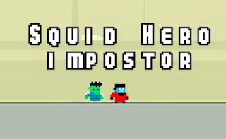 Image Squid Hero Impostor