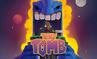 Image Tiny Tomb